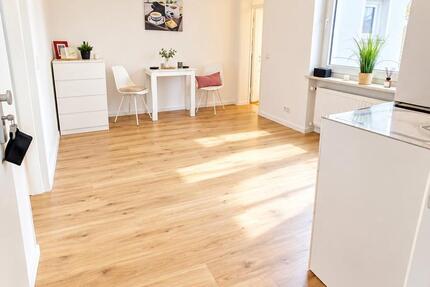 Wohnung Koblenz Horchheim - 2 Zimmer, 42 m&sup2;, 139.000&euro; | Angebot:27446808