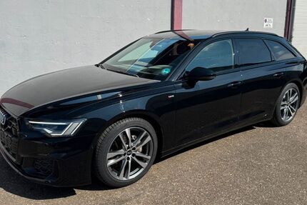 Audi A6 17.928 km 43.499 &euro; Donauwoerth 86609
