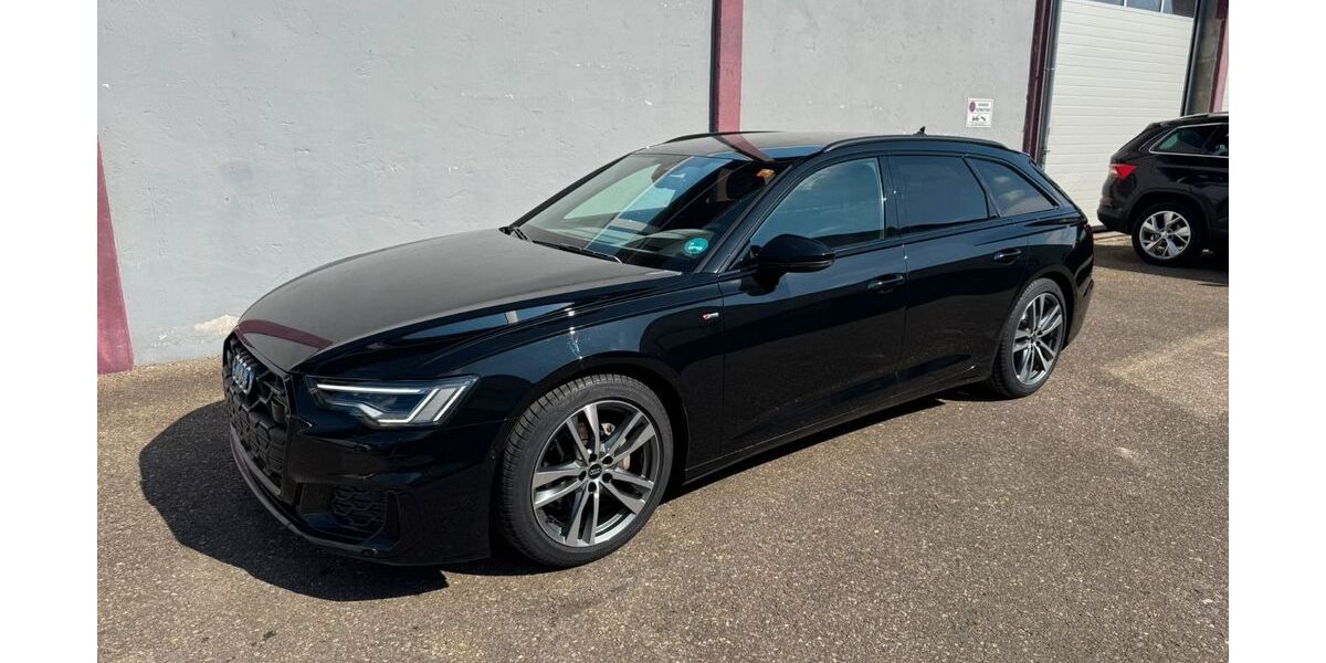Audi A6 17.928 km 43.999 &euro; Donauwoerth 86609