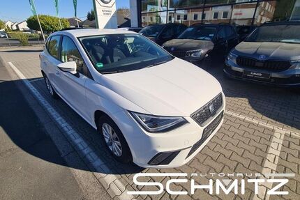 Seat Ibiza 60.850 km 11.650 &euro; Ebernhahn 56424