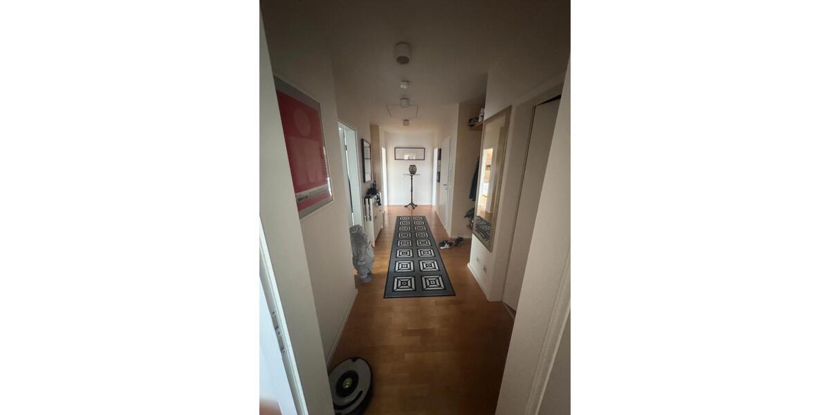 Dachgeschoßwohnung Rodenbach - 4 Zimmer, 95 m&sup2;, 297.000&euro; | Angebot:27262863