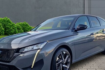 Peugeot 308 18.500 km 25.000 &euro; Pforzheim 75181