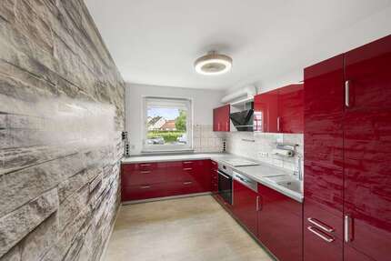 Wohnung Maintal - 3 Zimmer, 91 m&sup2;, 239.000&euro; | Angebot:26593714
