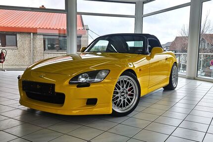 Honda S2000 113.900 km 34.990 &euro; Untergruppenbach 74199