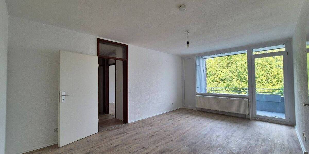 Schöne 2-Zimmer-Wohnung in Essen Katernberg, 1 Nettokaltmiete frei (2.Monat) 2 zimmer