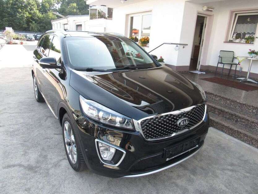 Sorento