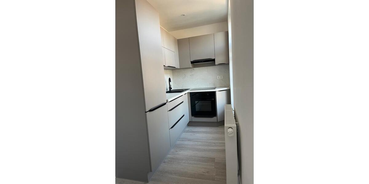 Etagenwohnung Petershagen/Eggersdorf Eggersdorf - 1 Zimmer, 33 m&sup2;, 627&euro; | Angebot:26238905