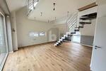 ERSTBEZUG, HOCHWERTIG MIT VIEL PLATZ W5 - Maisonettenwohnung Kempten Auf der Halde | Angebot:26292589