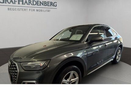 Audi Q5 40.000 km 38.410 &euro; Konstanz 78467