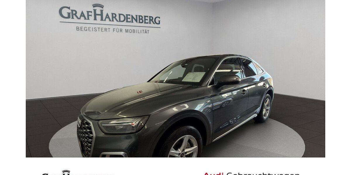 Audi Q5 40.000 km 39.310 &euro; Konstanz 78467