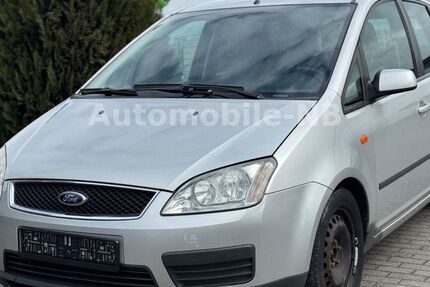 Ford C-Max 244.000 km 600 &euro; Kastellaun 56288