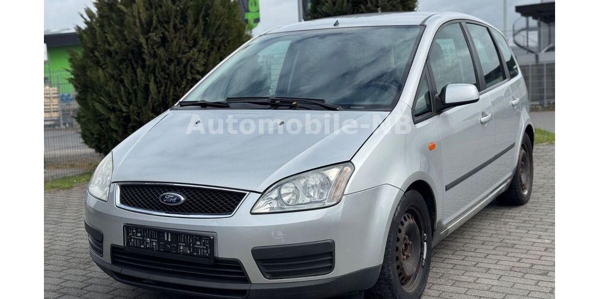 Ford C-Max 244.000 km 600 &euro; Kastellaun 56288