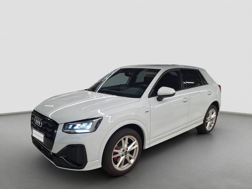 Audi Q2 9.000 km 32.900 € ingolstadt 85049