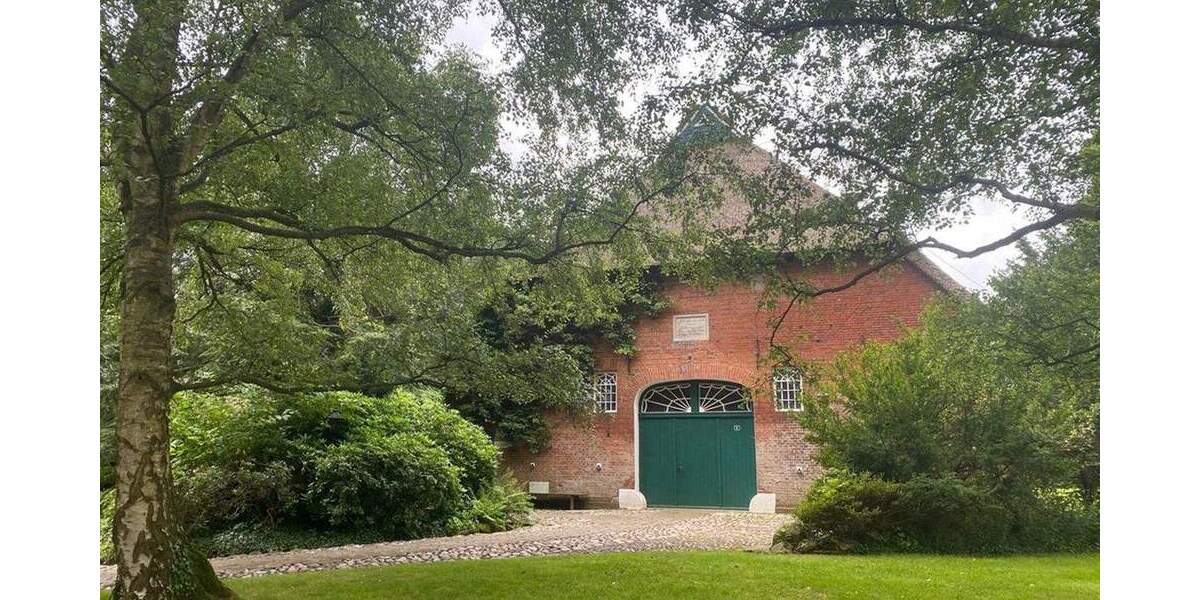 Bauernhaus, Landhaus Hagen Sandstedt - 1 Zimmer, 350 m&sup2;, 595.000&euro; | Angebot:25880214