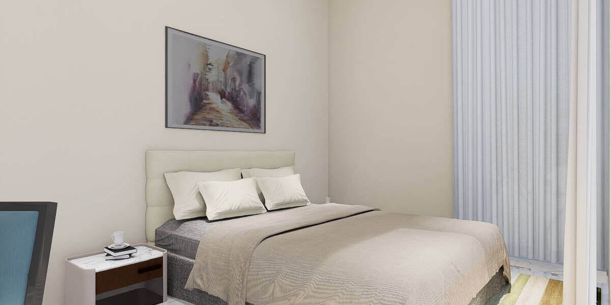 Seltene Gelegenheit: Luxus & moderner Eleganz! 3 zimmer