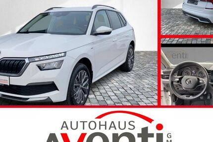 Skoda Kamiq 11.581 km 18.749 &euro; Bamberg 96052