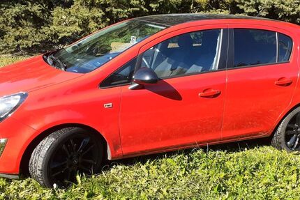 Opel Corsa 105.500 km 5.480 € Jahnsdorf 09387