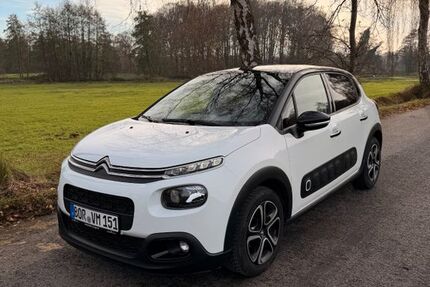 Citroen C3 57.000 km 10.700 &euro; Borken 46325