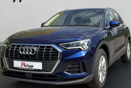 Audi Q3 41.541 km 26.900 &euro; Bischofswerda 01877