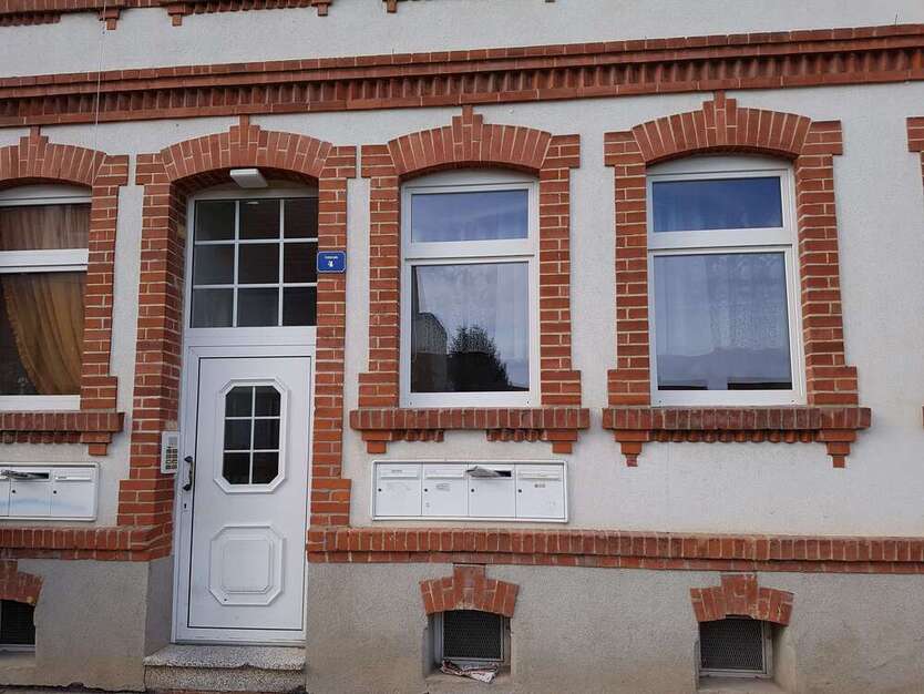 Wohnung zum Mieten in Halberstadt 239 € 44 m²
