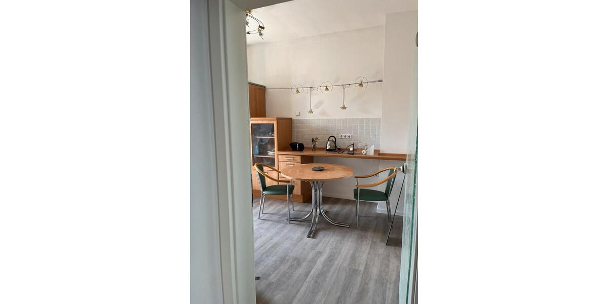 Erdgeschoßwohnung Idar-Oberstein Oberstein - 1 Zimmer, 54 m&sup2;, 650&euro; | Angebot:26517334