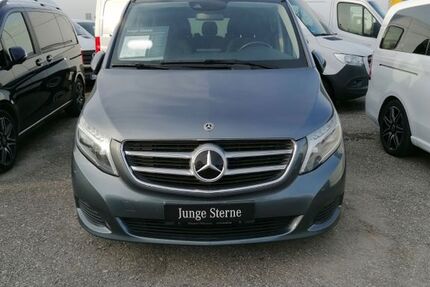 Mercedes-Benz V 250 165.000 km 31.000 &euro; Ramerberg 83561