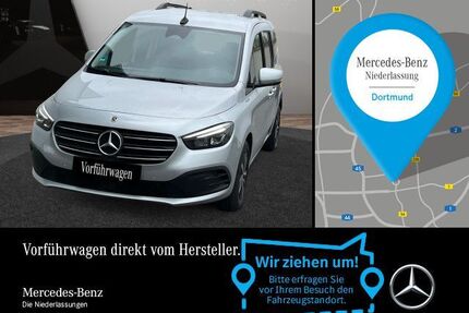 Mercedes T-Klasse