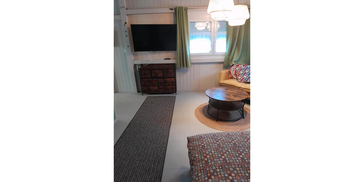 Etagenwohnung Maxhütte-Haidhof Haidhof - 1 Zimmer, 35 m&sup2;, 750&euro; | Angebot:24475964