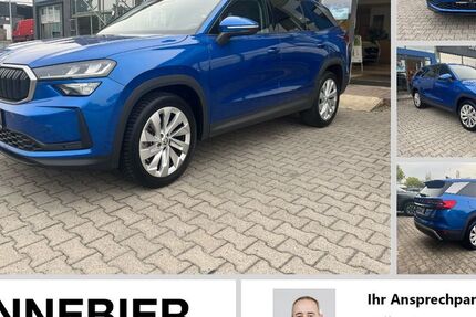 Skoda Kodiaq 30.350 km 37.400 &euro; Markkleeberg 04416