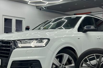 Audi Q7 130.000 km 37.800 &euro; Altdorf 84032