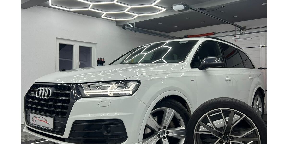 Audi Q7 130.000 km 37.800 &euro; Altdorf 84032
