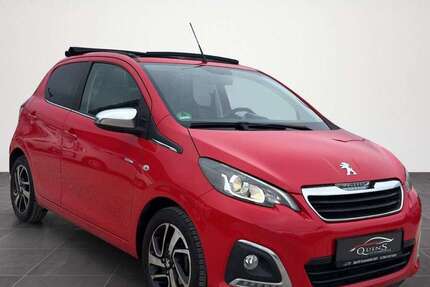 Peugeot 108 82.342 km 8.390 &euro; Everswinkel 48351