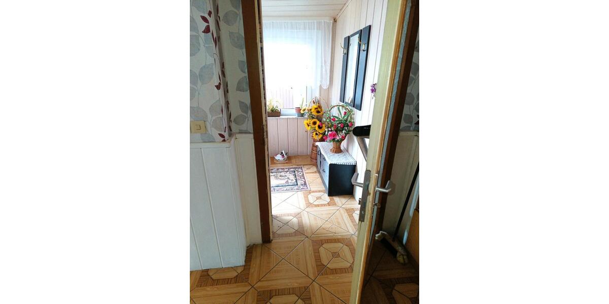 Haus in Sotterhausen zu vermieten 4 zimmer