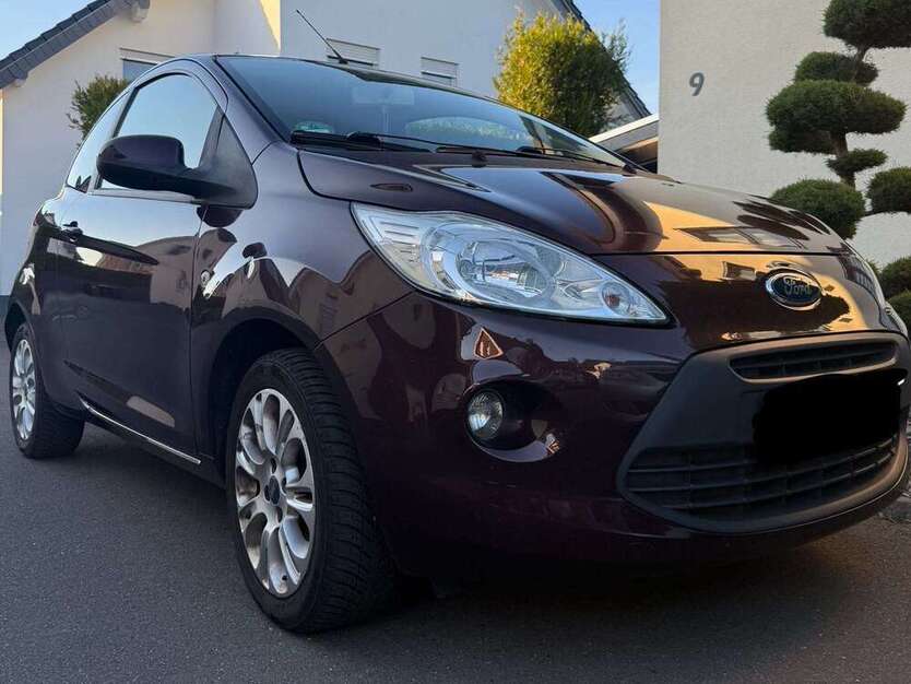 Ka/Ka+