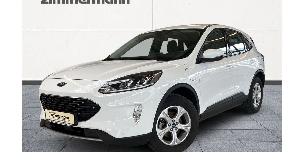 Ford Kuga 56.075 km 22.490 &euro; Günzburg 89312