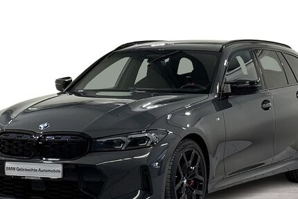 BMW M340d 24.667 km 65.390 &euro; Bad Wiessee 83707