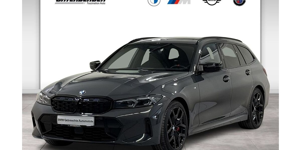 BMW M340d 24.667 km 65.390 &euro; Bad Wiessee 83707