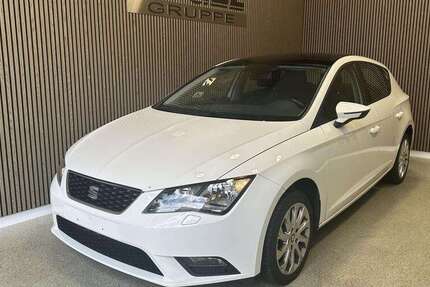 Seat Leon 253.566 km 5.449 € Chemnitz 09125