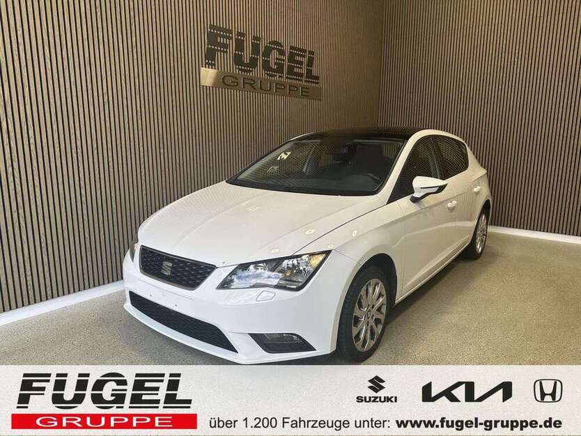 Seat Leon 253.566 km 5.449 € Chemnitz 09125