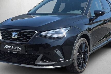 Seat Arona 11.777 km 25.430 &euro; Mainz 55120