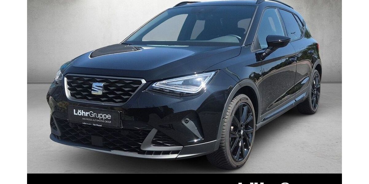 Seat Arona 11.777 km 25.430 &euro; Mainz 55120