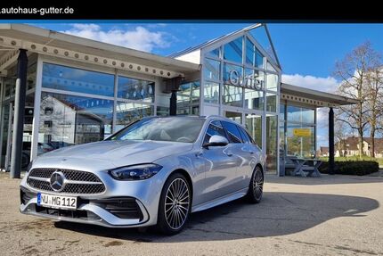 Mercedes-Benz C 200 3.900 km 49.990 &euro; Weißenhorn 89264