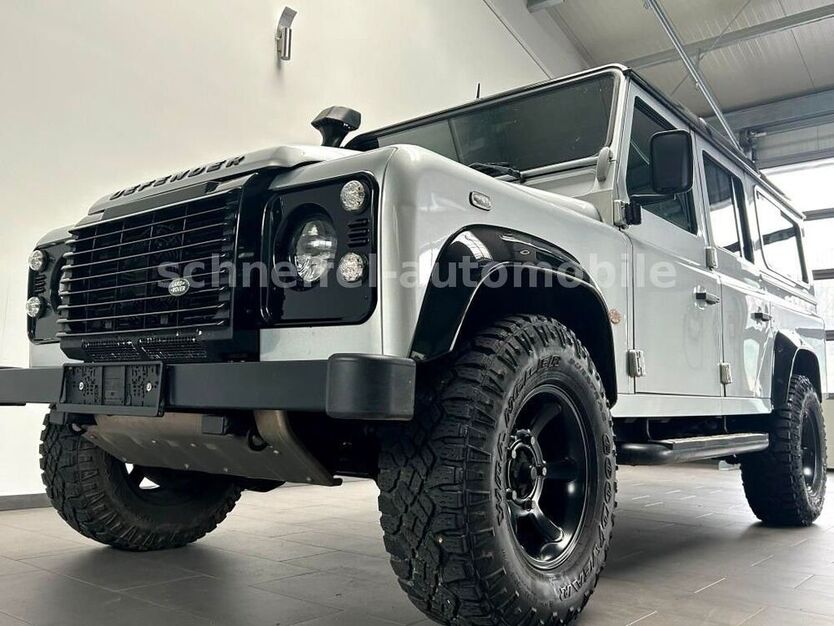Defender