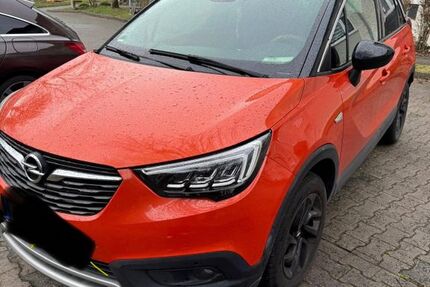 Opel Crossland (X) 66.000 km 12.500 &euro; Ober-Ramstadt 64372