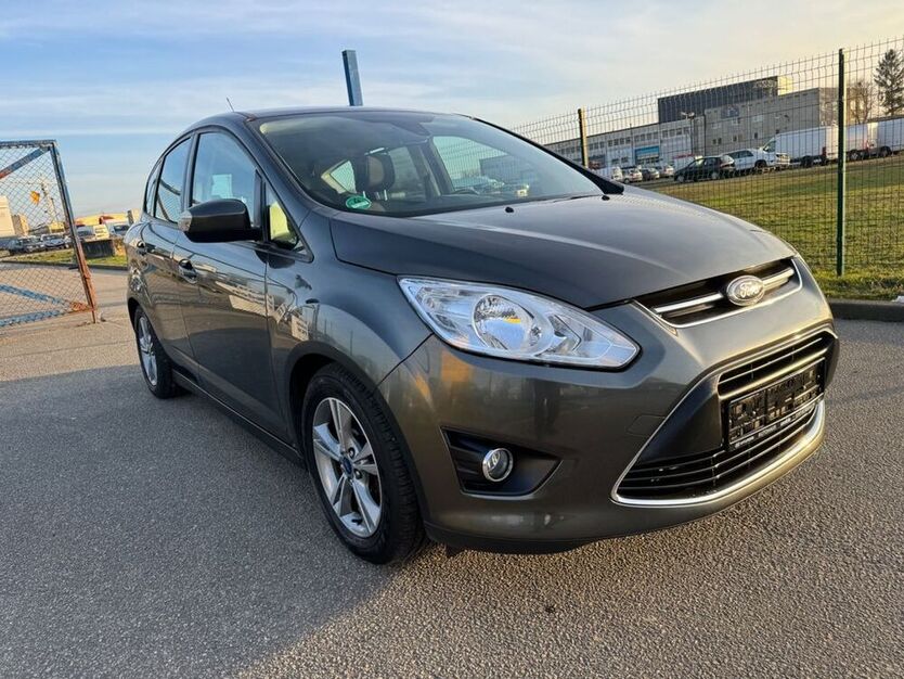 C-Max