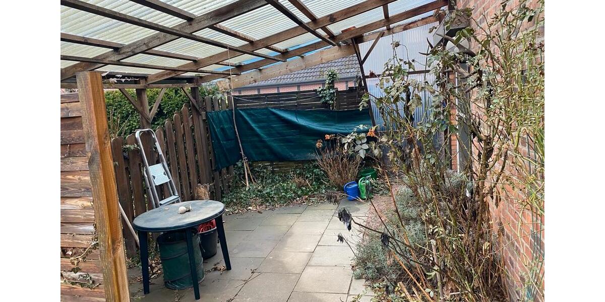 Erdgeschoßwohnung Ebstorf - 2 Zimmer, 64 m&sup2;, 675&euro; | Angebot:24890471