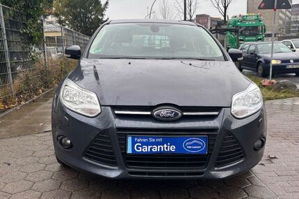 Ford Focus 226.000 km 3.400 &euro; Hamburg 20097