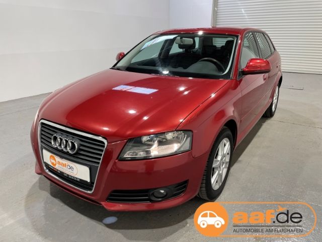 Audi A3 160.000 km 4.650 € Norderstedt 22848