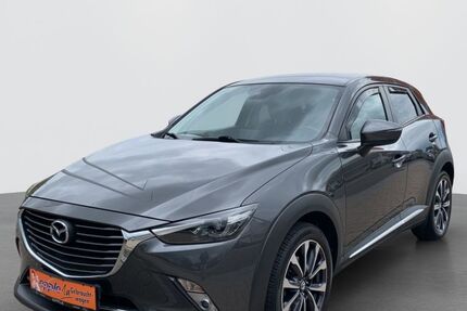 Mazda CX-3 73.971 km 16.990 &euro; Rutesheim 71277