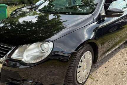 VW Eos 132.000 km 7.890 &euro; Blankenfelde-Mahlow 15831
